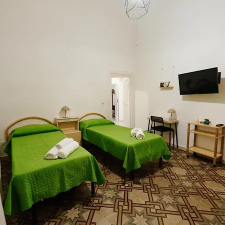 Il Rifugio Della Sirena *